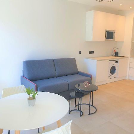 Studio Centre Mer 302 Appartement Nice Buitenkant foto